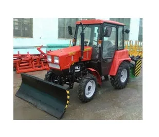 Отвал для Т-25 УМ.Т-25 03.00.000