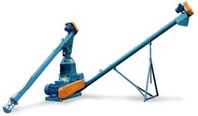 Дробилка молотковая ДМ-4-1 (зернодробилка)