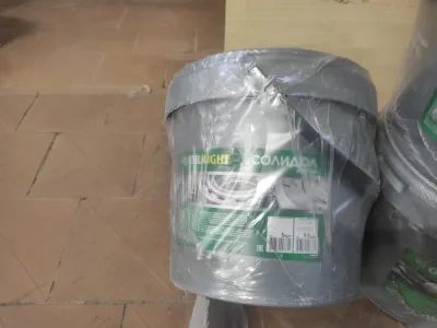 Смазка СОЛИДОЛ Ж 9.5кг OIL RIGHT