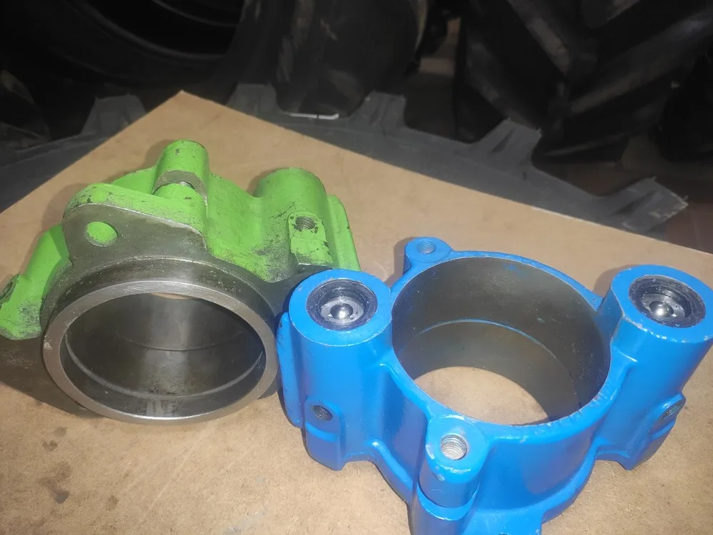 Корпус подшипника вариатора для косилки  Е-302 4131779655  (4221610245)