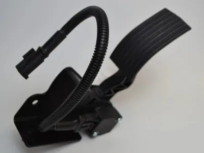 Педаль газа электронная WCS-135099
