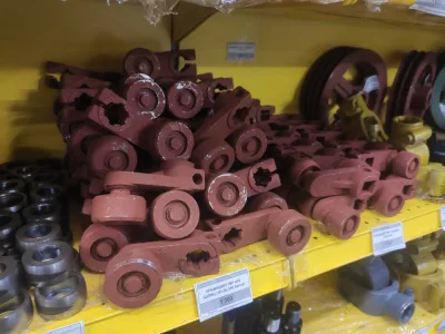 Кулачок ГВР-6 в сборе (кривошип) ГВ 02.140