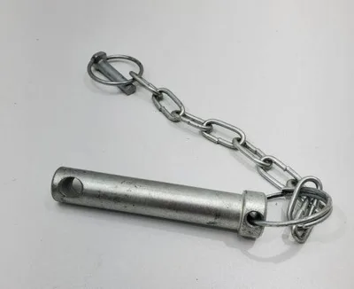 Палец центральной (верхней) тяги МТЗ-82 в сборе А61.03.001-02