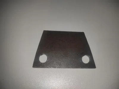 Прижим ножа косы 4223631930 Fortschritt (Фортшрит) Е-281, М-125, Е-302, Е-303