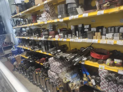 Запчасти для сельхозтехники.