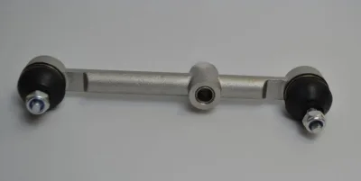 Тяга реактивная 362-1703620-20