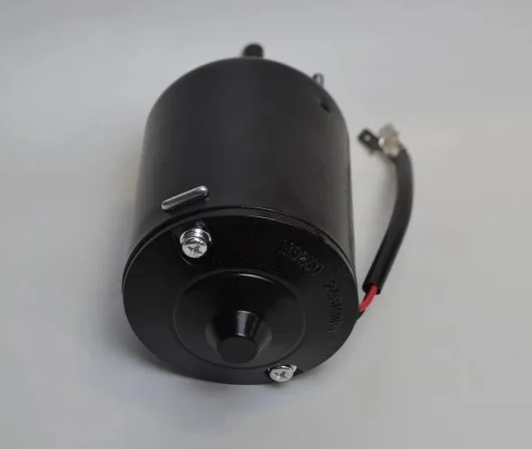 Мотор отопителя МЭ-250 5320-3730010