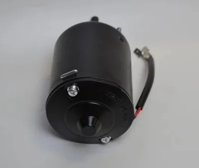 Мотор отопителя МЭ-250 5320-3730010