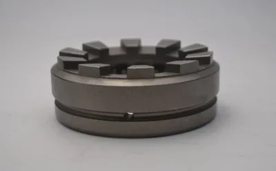 Муфта блокировки МКД 55102-2403026
