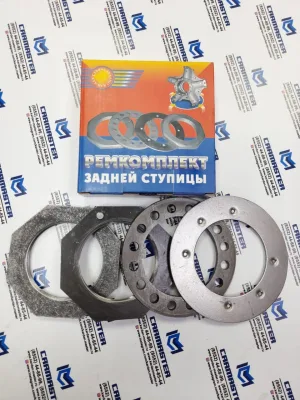 Ремкомплект задней ступицы 5320 из 4-х (в коробке)