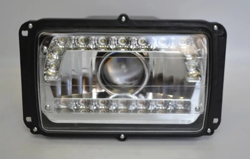 Фара ЕВРО LED 342.3711