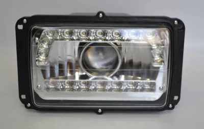 Фара ЕВРО LED 342.3711