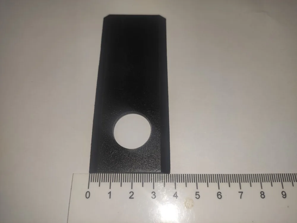Нож косилки виракс Wirax 60-0100-04-01-7