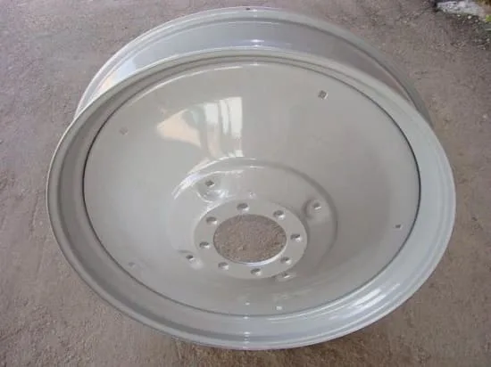 Диск задний МТЗ-80 14*38 DW14Lх38