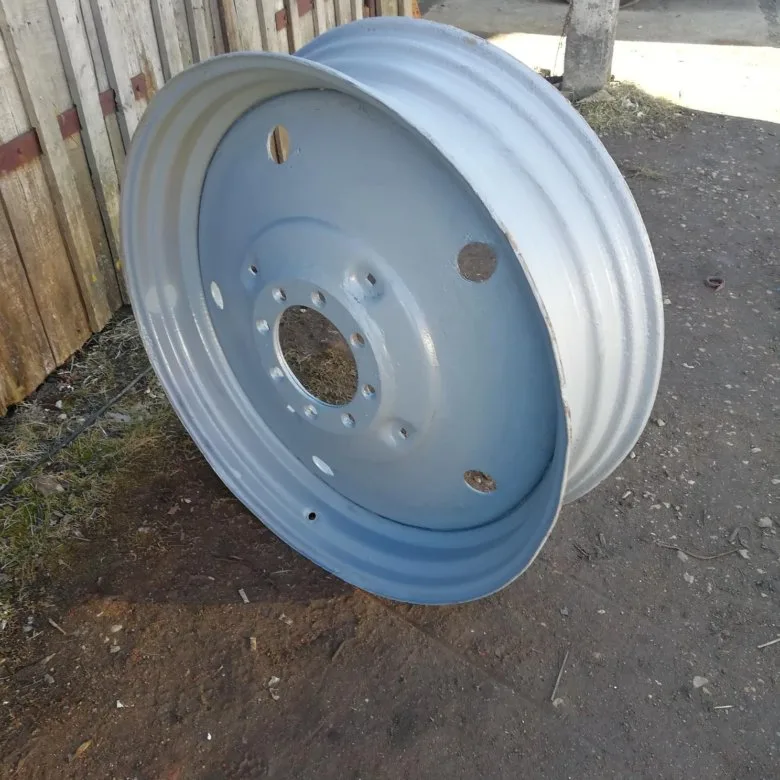 Диск задний МТЗ-80 14*38 DW14Lх38