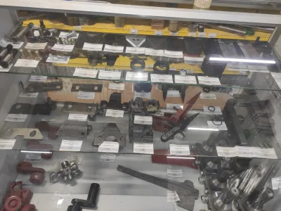 Запчасти для косилок КСФ-2,1, КРН-2,1Б, Е-302 КSD (КСД) Виракс (Wirax)