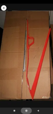 Стеблеподъемник Claas(Клаас) 06262991 оригинал