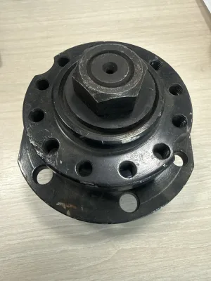 Узел срезной 0009333231 Claas