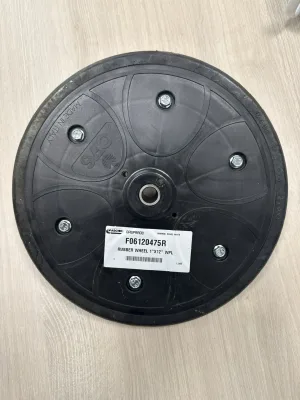 Колесо прикатывающее F06120475R Gaspardo