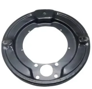 Щиток тормоза Евро 53212-3501030-12