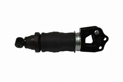 Амортизатор кабины задний пневматический (ан. DZ15221440800) 29-009-0020