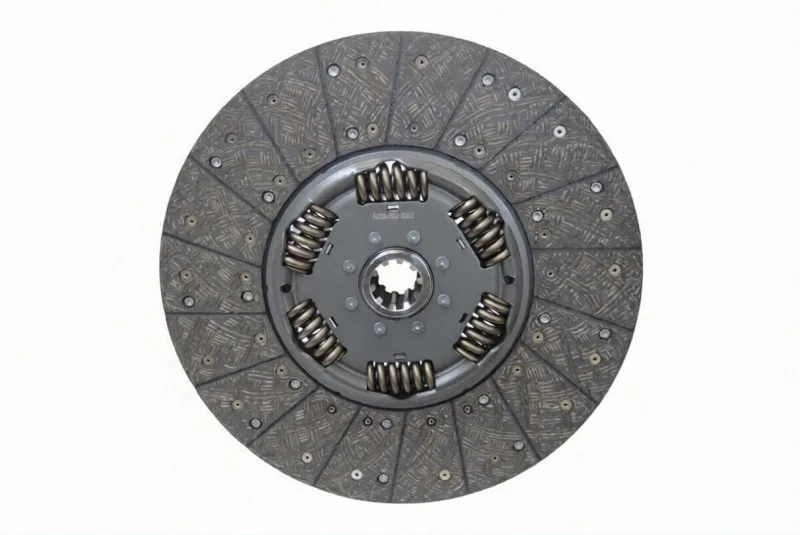 Диск сцепления 430GTZ 13/4"-10N (ан. 1878000206)