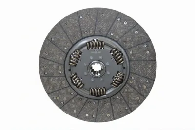 Диск сцепления 430GTZ 13/4"-10N (ан. 1878000206)
