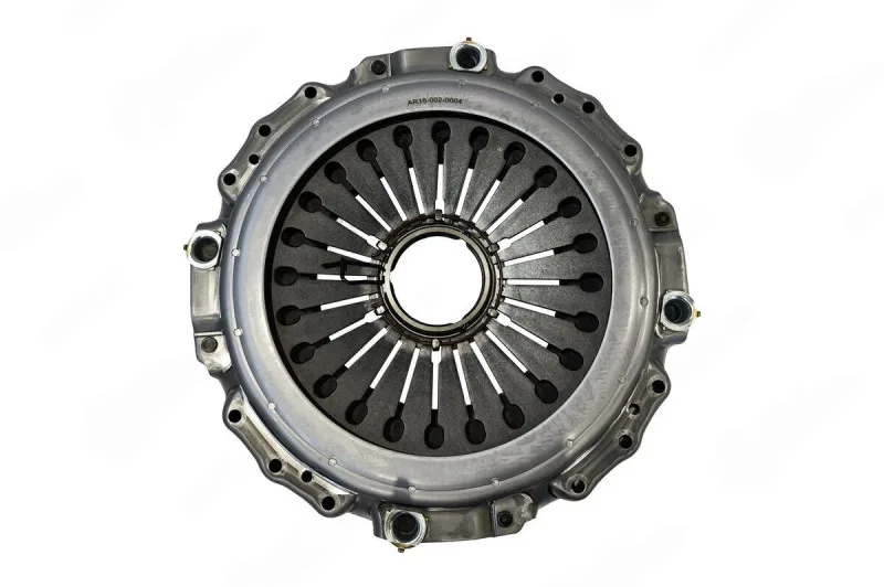 Корзина сцепления MFZ430 (ан. 3482083118)