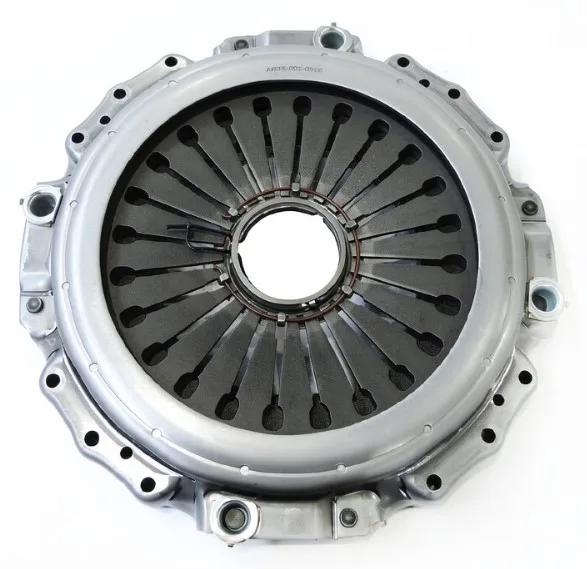 Корзина сцепления MFZ430 MAN (ан. 3482000246)