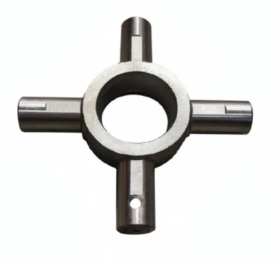 Крестовина дифференциала редуктора (ан. 375-2403060)