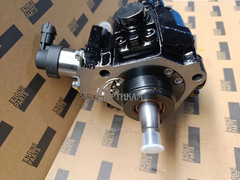 ТНВД ISF2.8 0445020119 BOSCH