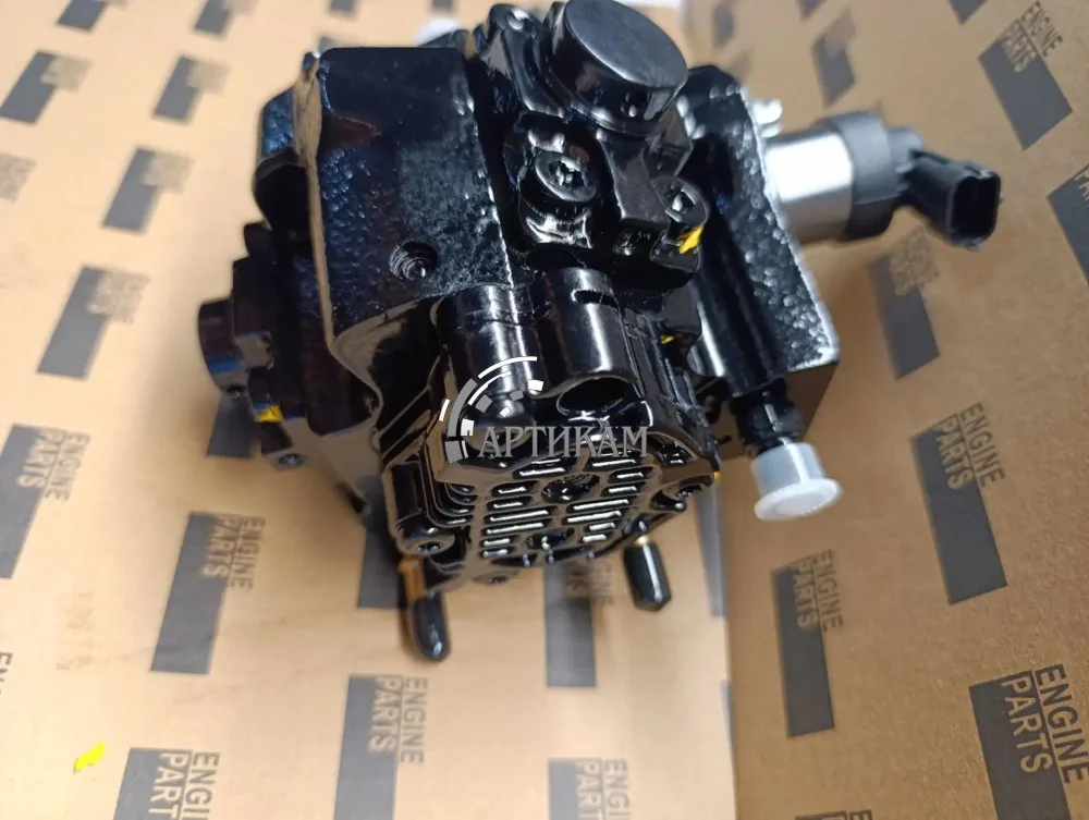 ТНВД ISF2.8 0445020119 BOSCH