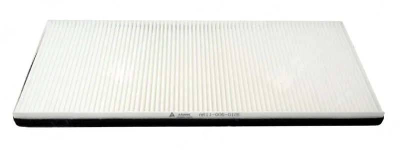 Фильтр салона 711W61900-0051 SITRAK/HOWO