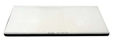 Фильтр салона 711W61900-0051 SITRAK/HOWO