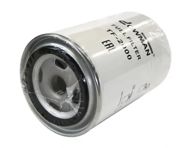 Фильтр тонкой очистки топлива 1117050-M50-02000 FAWJ7