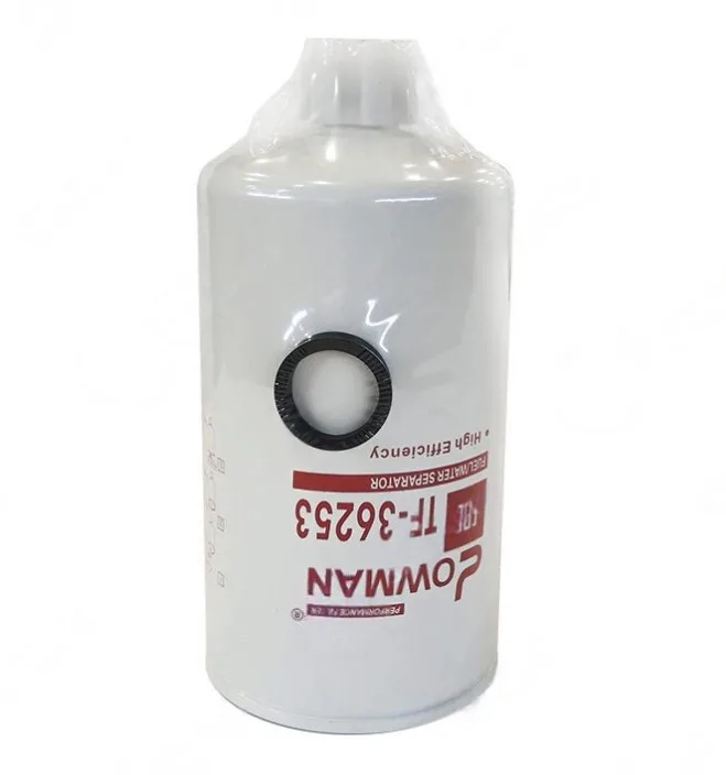 Фильтр топливный FS36253 дв.CUMMINS ISBe285-30