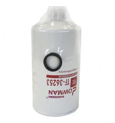 Фильтр топливный FS36253 дв.CUMMINS ISBe285-30