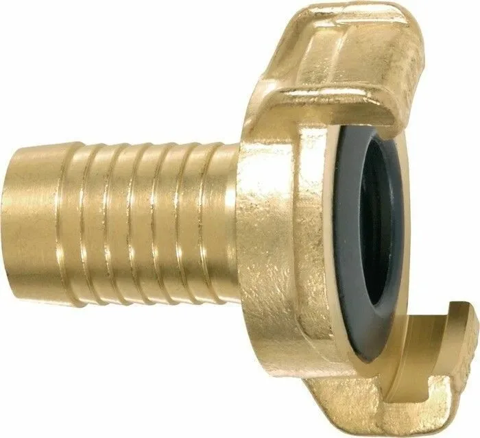 Соединение Geka/3/4", штуцер