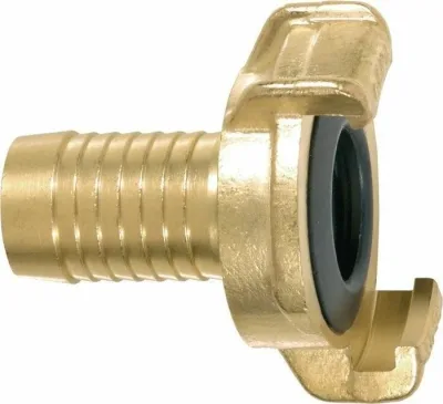 Соединение Geka/3/4", штуцер