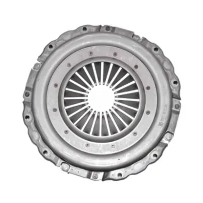 Диск нажимной ROOYACAR а/м КАВЗ, дв.ISDe-210 EURO III (395мм)