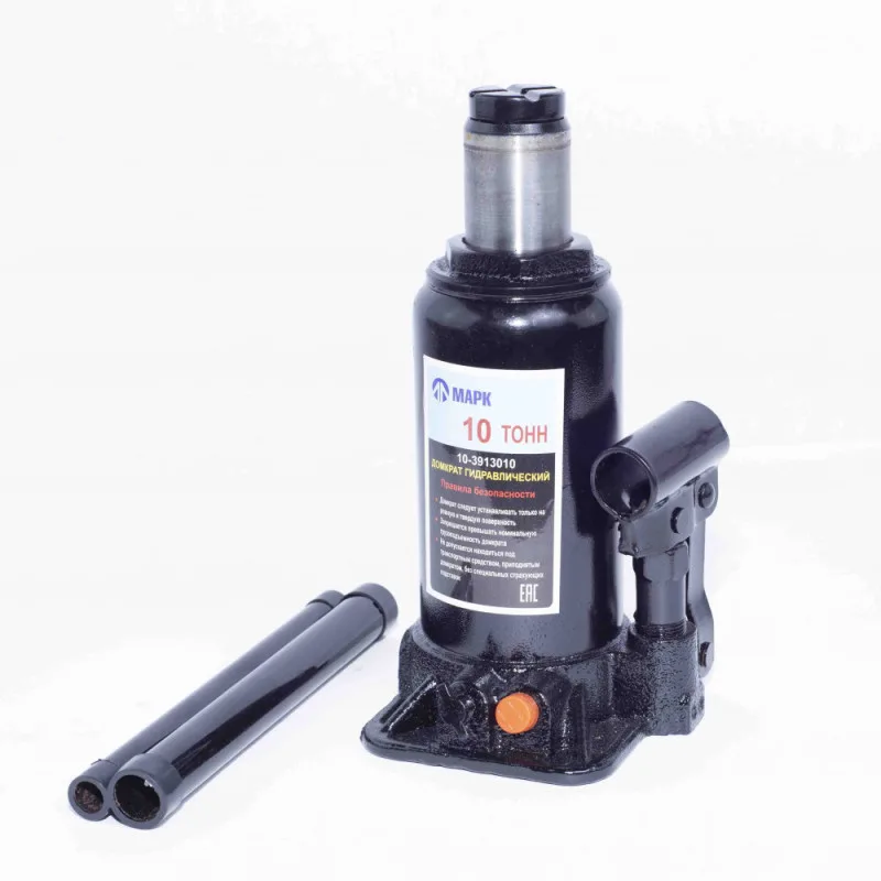 Домкрат 10т (4шт в кор)