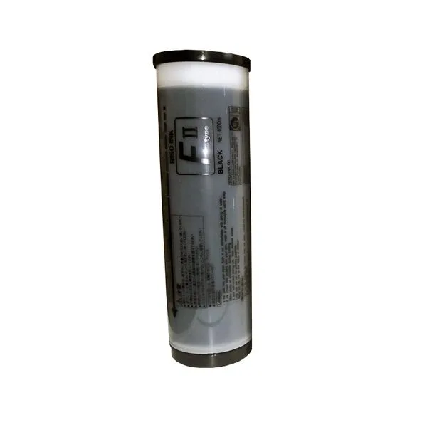 Краска RISO SF/EZ/RZ черная (1000) оригинал, S-8113E