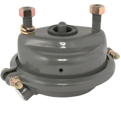 Камера тормозная передняя левая (тип 24) WG9100360410 а/м HOWO А7