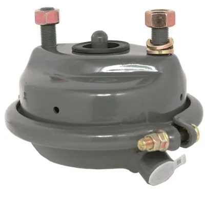 Камера тормозная передняя правая (тип 24) WG9100360420 а/м HOWO А7
