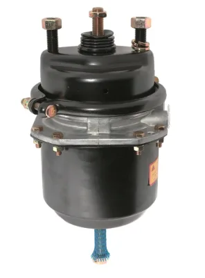 Камера тормозная с энергоаккумулятором (тип 24/24) DZ91189360020 а/м SHACMAN F3000