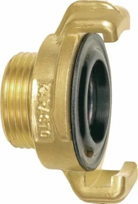 Соединение Geka/1/2", внешн.
