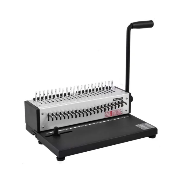Машина переплетная  Rayson SD-1501А21