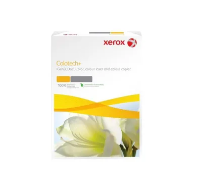 Бумага Colotech Plus А3 160 г/м 250 листов, 003R98854