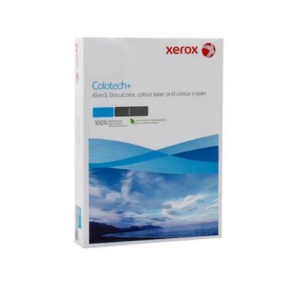 Бумага Colotech Plus А3 200 г/м, 250 листов 003R94672 , Blue