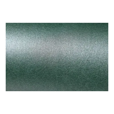 Бумага дизайнерская Galaxy metallic 70*100, 110 г , зеленый (60-leaf green), одност.